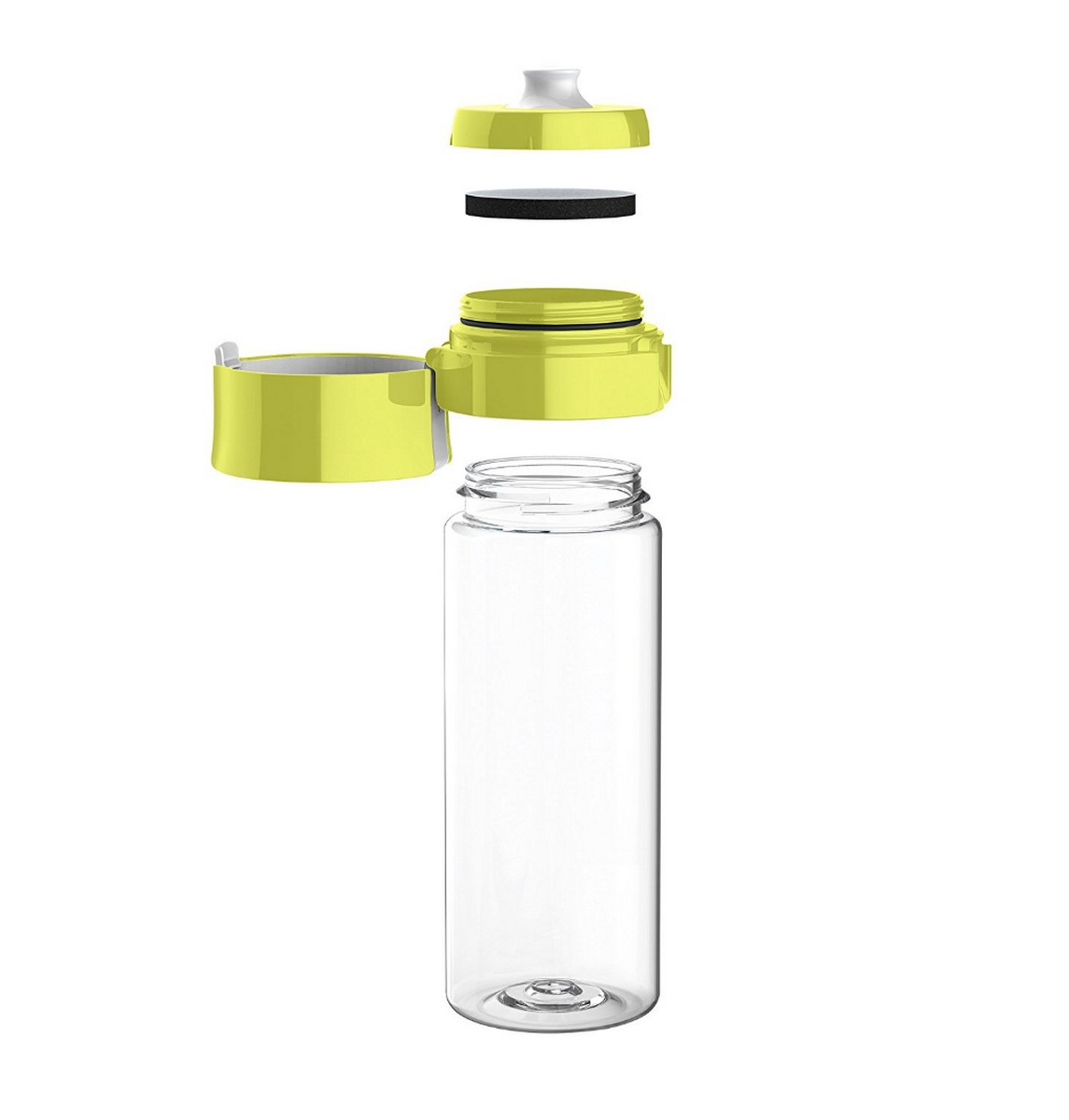 BRITA FILL&GO VITAL- zelena
