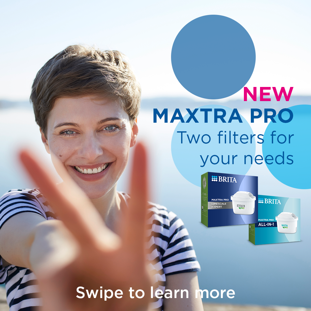 Brita Maxtra PRO Limescale Expert 2 kom 2