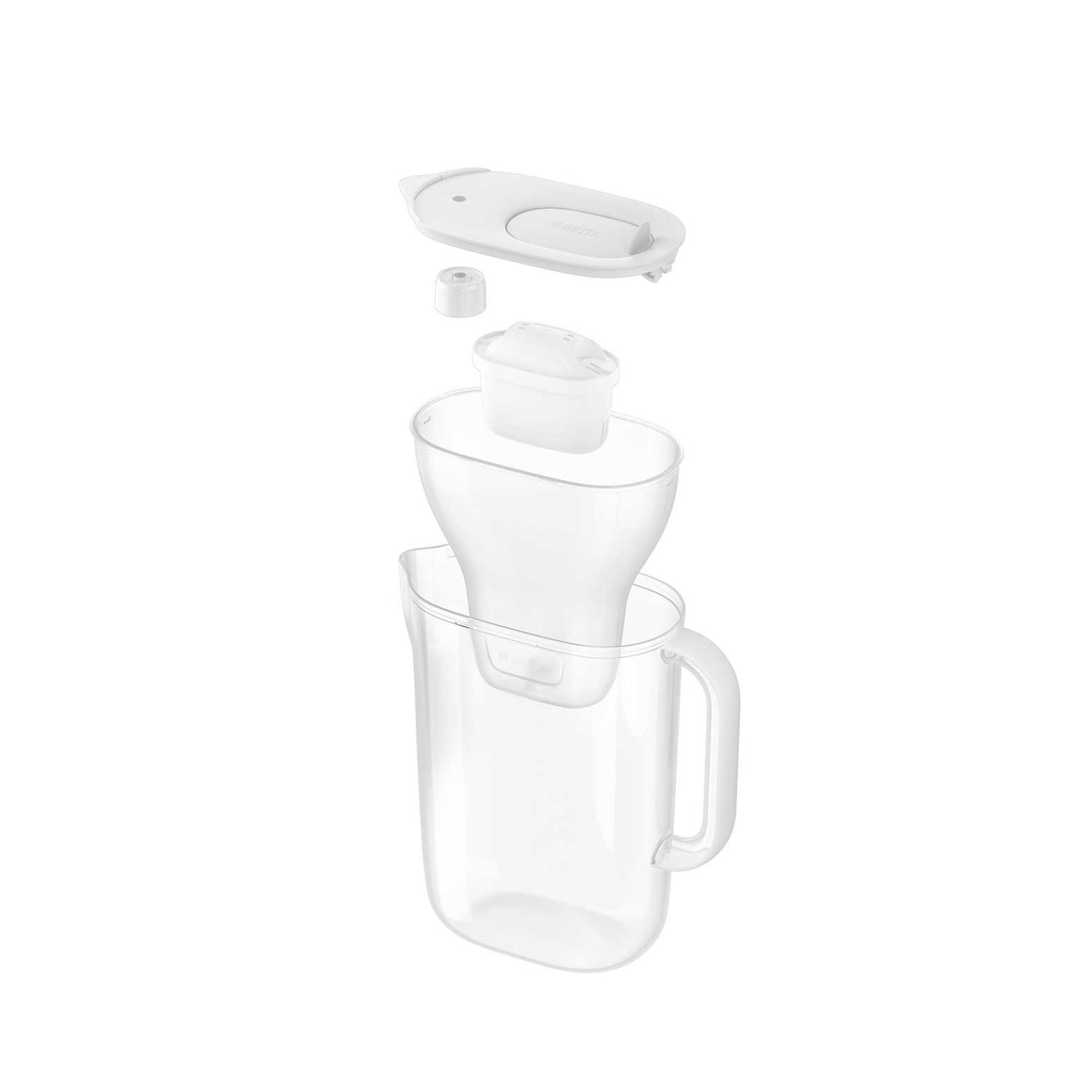 BRITA STYLE 2,4L 7
