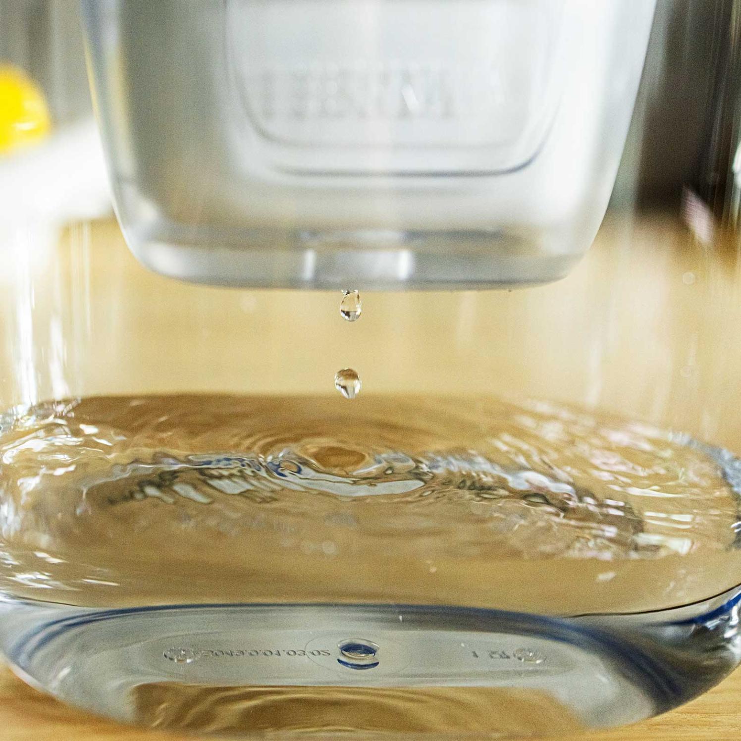 BRITA STYLE 2,4L 8