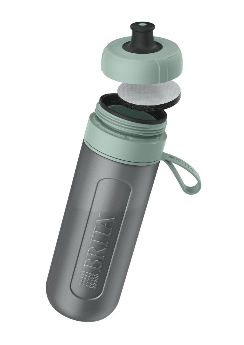 Flašica Brita Fill&Go Active Dark Green 7