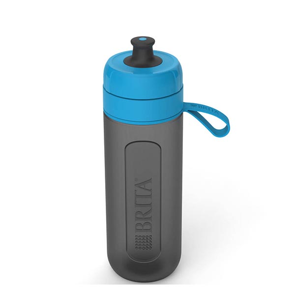 BRITA FILL & GO blue